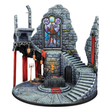 CPE05 Marvel: Crisis Protocol. Tomb of Dracula, Terrain Pack