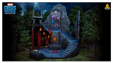 CPE05 Marvel: Crisis Protocol. Tomb of Dracula, Terrain Pack