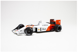 Meng CS-007, McLaren MP4/4 1988. Scale 1:24