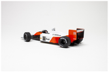 Meng CS-007, McLaren MP4/4 1988. Scale 1:24