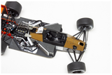 Meng CS-007, McLaren MP4/4 1988. Scale 1:24