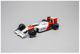 Meng CS-007, McLaren MP4/4 1988. Scale 1:24