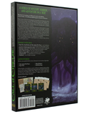 Call of Cthulhu RPG Keeper Screen Pack. 7th Edition