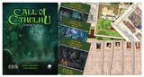 Call of Cthulhu RPG 7th Edition Starter Set