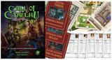 Call of Cthulhu RPG 7th Edition Starter Set