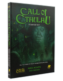 Call of Cthulhu RPG 7th Edition Starter Set