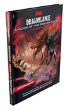 D&D Dragonlance: Shadow of the Dragon Queen - Deluxe Edition