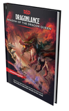 D&D Dragonlance: Shadow of the Dragon Queen - Deluxe Edition