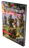 D&D Phandelver and Below: The Shattered Obelisk - 5th Edition Adventure
