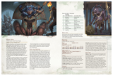 D&D Monster Manual - 5th Edition 2024 Updated Hardcover