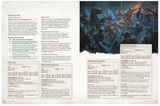 D&D Monster Manual - 5th Edition 2024 Updated Hardcover