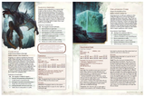 D&D Monster Manual - 5th Edition 2024 Updated Hardcover