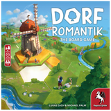 Dorfromantik. Spiel des Jahres Winner 2023