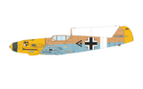 Eduard ED02112. Afrika. Messerschmitt Bf 109 F-4 Dual Combo. Ltd Ed. 1:72 Scale