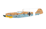 Eduard ED02112. Afrika. Messerschmitt Bf 109 F-4 Dual Combo. Ltd Ed. 1:72 Scale