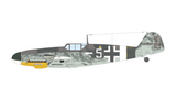 Eduard ED02112. Afrika. Messerschmitt Bf 109 F-4 Dual Combo. Ltd Ed. 1:72 Scale