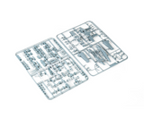 Eduard ED02112. Afrika. Messerschmitt Bf 109 F-4 Dual Combo. Ltd Ed. 1:72 Scale