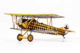 Eduard 02133, "Fokker Fokker!" Dual Combo Limited Edition. 1:72 Scale