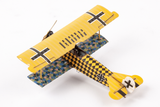 Eduard 02133, "Fokker Fokker!" Dual Combo Limited Edition. 1:72 Scale