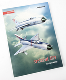 Eduard 02134, Stribrne Sipy Dual Combo Limited Edition. 1:72 Scale