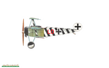 Eduard 02135, "Du Doch Nicht!!" Triple Combo - Ernst Udet, Limited Edition. 1:72 Scale