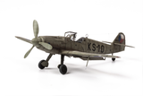 Eduard 02141, Mezek Dual Combo. Avia S-199 Limited Edition.1:72 Scale