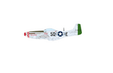 Eduard ED02147. Aces of the Eighth. Dual Combo Ltd Ed. 1:72 Scale