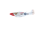 Eduard ED02147. Aces of the Eighth. Dual Combo Ltd Ed. 1:72 Scale