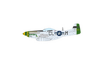 Eduard ED02147. Aces of the Eighth. Dual Combo Ltd Ed. 1:72 Scale