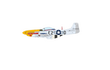Eduard ED02147. Aces of the Eighth. Dual Combo Ltd Ed. 1:72 Scale