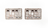 Eduard ED02147. Aces of the Eighth. Dual Combo Ltd Ed. 1:72 Scale