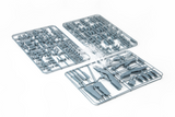 Eduard ED02147. Aces of the Eighth. Dual Combo Ltd Ed. 1:72 Scale