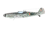 Eduard ED02150. Gustav Pt 3. Bf 109 G-6. Dual Combo Ltd Ed. 1:72 Scale