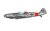 Eduard ED02150. Gustav Pt 3. Bf 109 G-6. Dual Combo Ltd Ed. 1:72 Scale