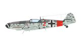 Eduard ED02150. Gustav Pt 3. Bf 109 G-6. Dual Combo Ltd Ed. 1:72 Scale