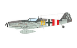 Eduard ED02150. Gustav Pt 3. Bf 109 G-6. Dual Combo Ltd Ed. 1:72 Scale