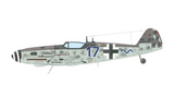 Eduard ED02150. Gustav Pt 3. Bf 109 G-6. Dual Combo Ltd Ed. 1:72 Scale