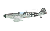 Eduard ED02150. Gustav Pt 3. Bf 109 G-6. Dual Combo Ltd Ed. 1:72 Scale