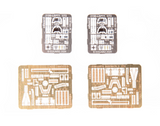 Eduard ED02150. Gustav Pt 3. Bf 109 G-6. Dual Combo Ltd Ed. 1:72 Scale
