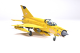 Eduard ED02151. MiG-21bis. Dual Combo. Ltd Ed. 1:72 Scale