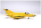 Eduard ED02151. MiG-21bis. Dual Combo. Ltd Ed. 1:72 Scale