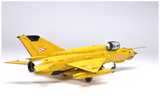 Eduard ED02151. MiG-21bis. Dual Combo. Ltd Ed. 1:72 Scale
