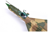 Eduard ED02151. MiG-21bis. Dual Combo. Ltd Ed. 1:72 Scale