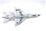 Eduard ED02151. MiG-21bis. Dual Combo. Ltd Ed. 1:72 Scale