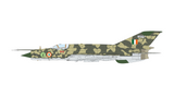 Eduard ED02151. MiG-21bis. Dual Combo. Ltd Ed. 1:72 Scale
