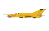 Eduard ED02151. MiG-21bis. Dual Combo. Ltd Ed. 1:72 Scale