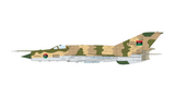 Eduard ED02151. MiG-21bis. Dual Combo. Ltd Ed. 1:72 Scale