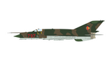 Eduard ED02151. MiG-21bis. Dual Combo. Ltd Ed. 1:72 Scale