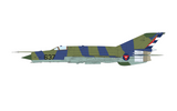 Eduard ED02151. MiG-21bis. Dual Combo. Ltd Ed. 1:72 Scale