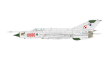 Eduard ED02151. MiG-21bis. Dual Combo. Ltd Ed. 1:72 Scale